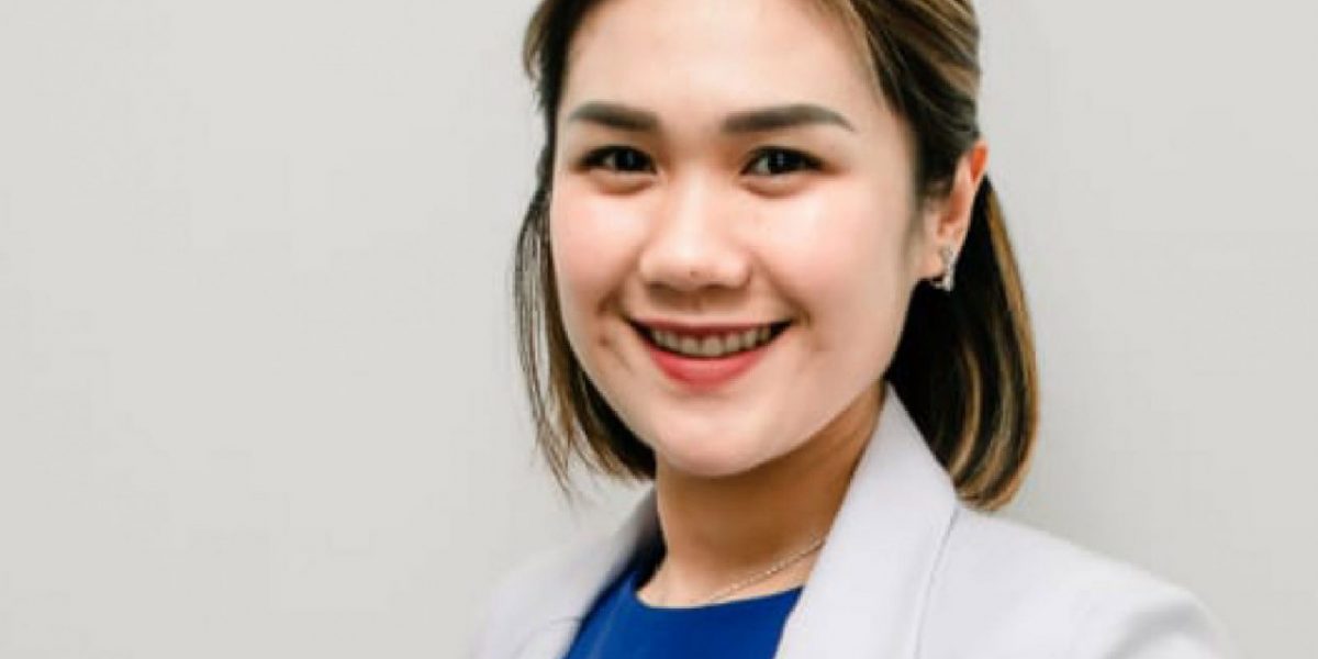 dr. Rika Sukono