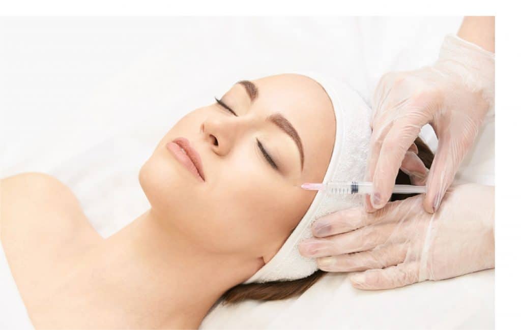 Pantangan Setelah Botox Wajah