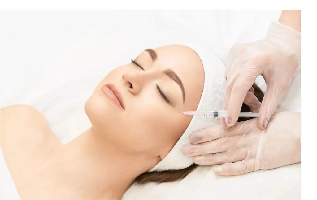 Pantangan Setelah Botox Wajah
