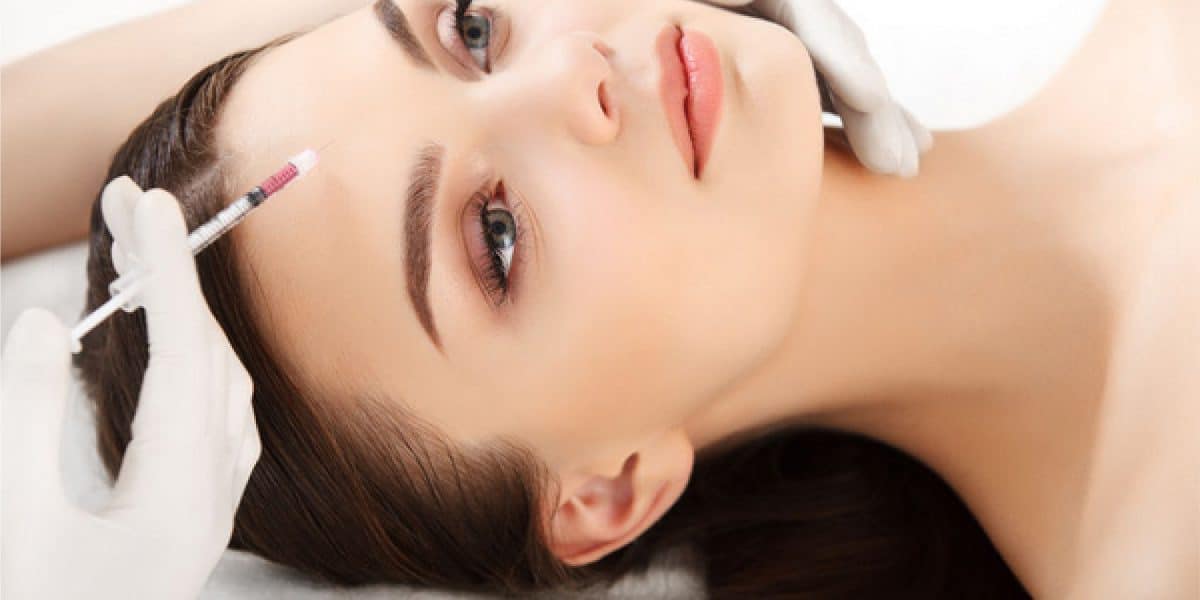 Skin Booster Treatment