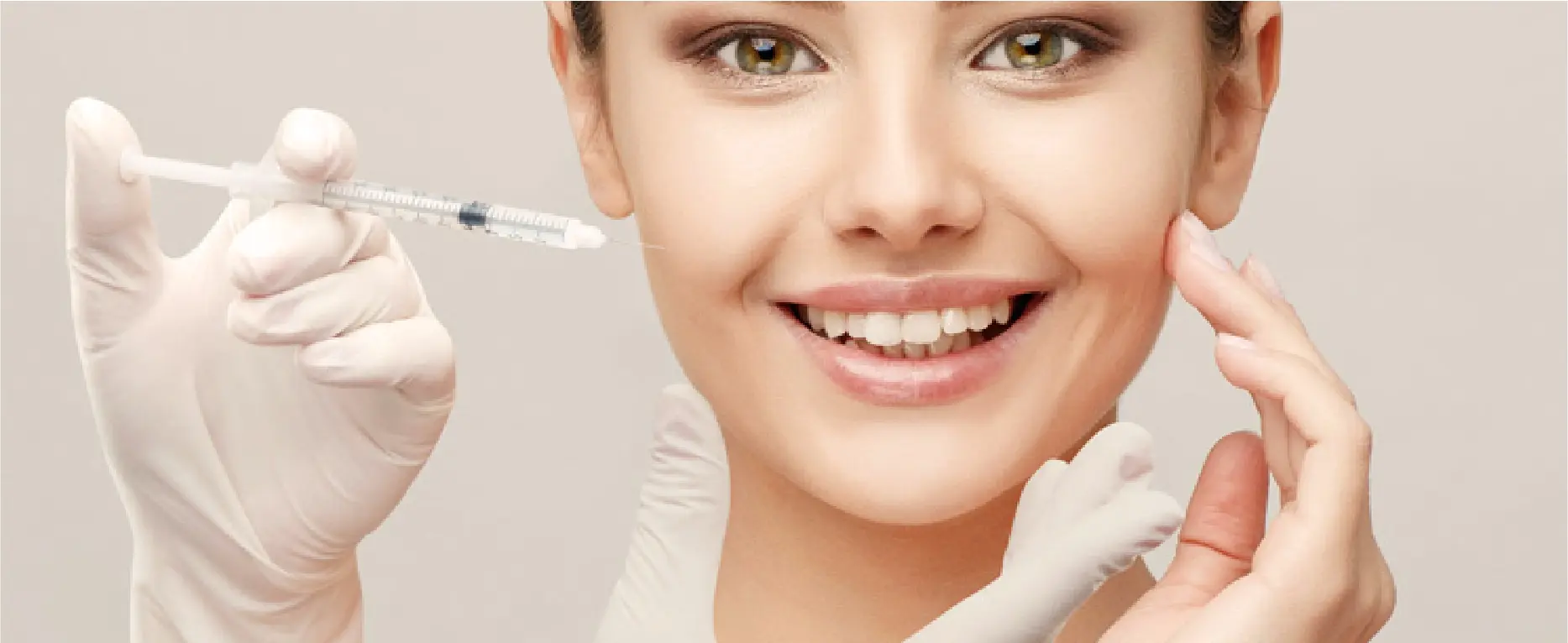 banner face injection