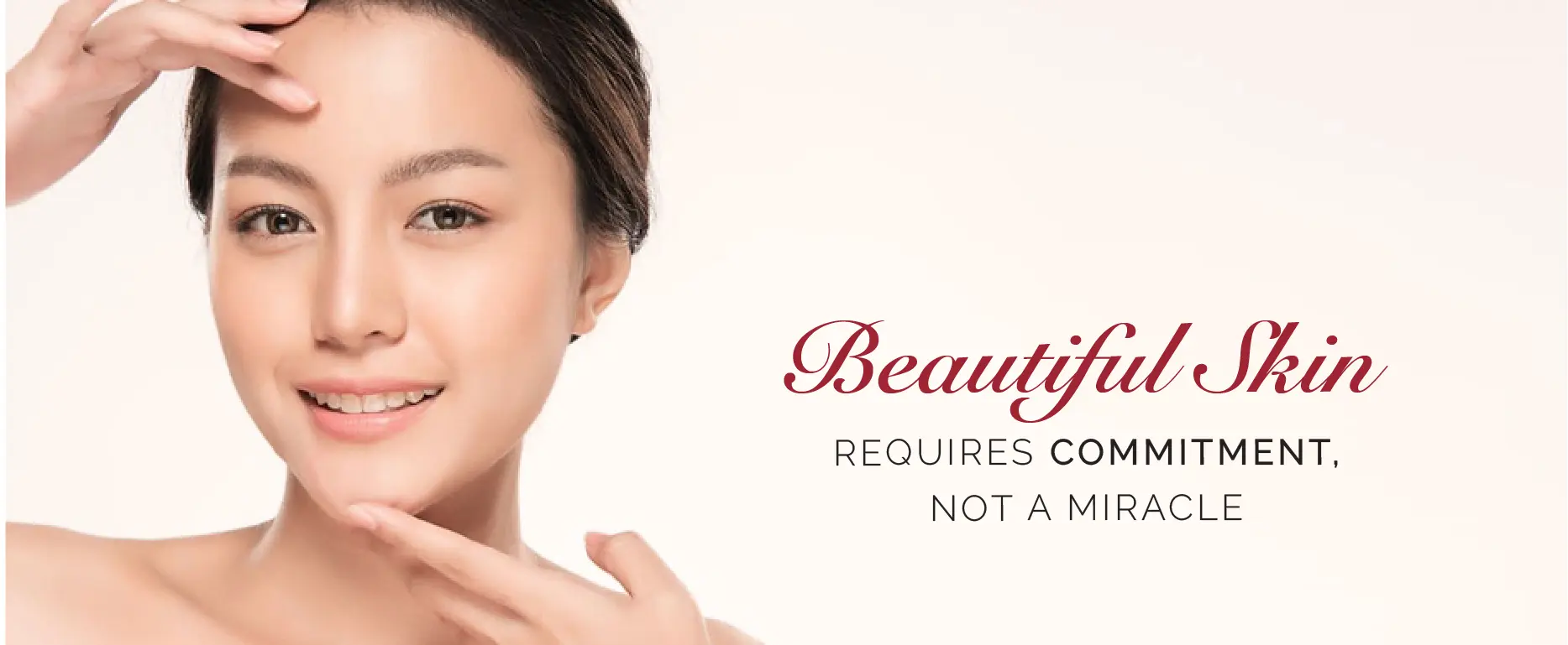 banner face non inject
