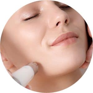 Brightening Tightening Skin