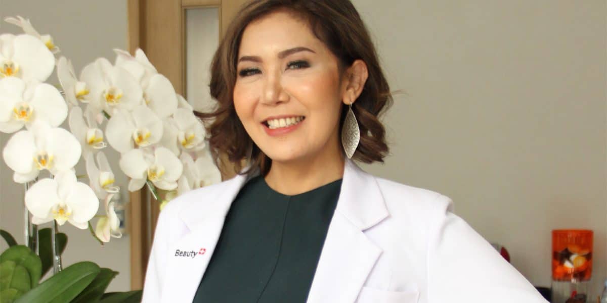 dr. Citra Kesuma Wardhani Sudarmono