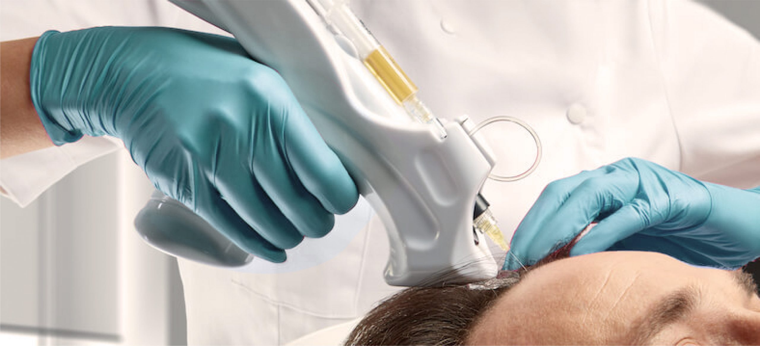 stem cell hair