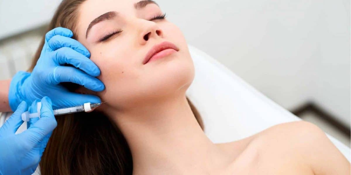 Botox Rahang