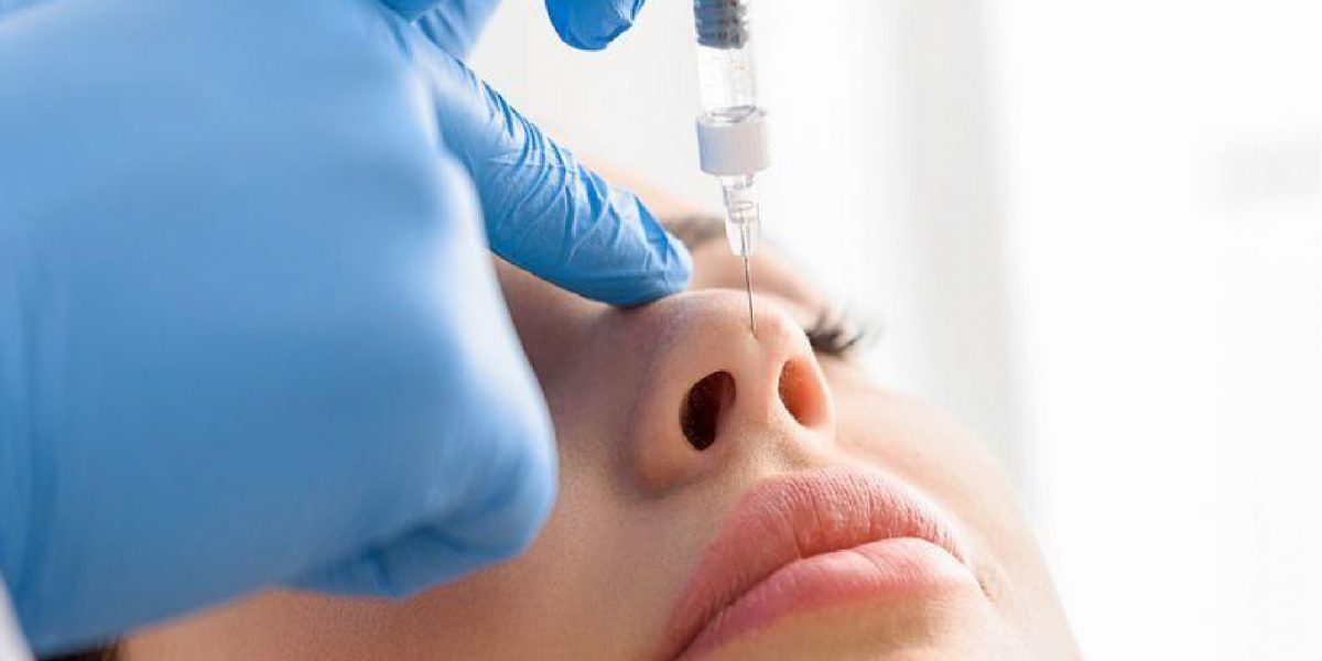 Pantangan setelah filler hidung