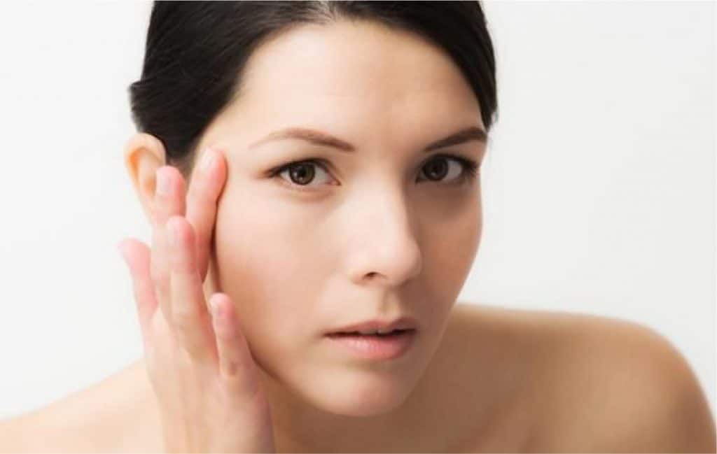 Dark Circle Mata Panda