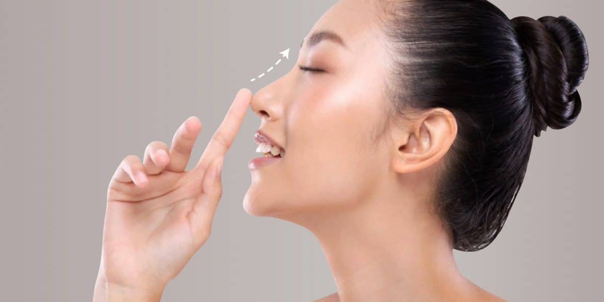 Tanam benang hidung permanen benarkah?