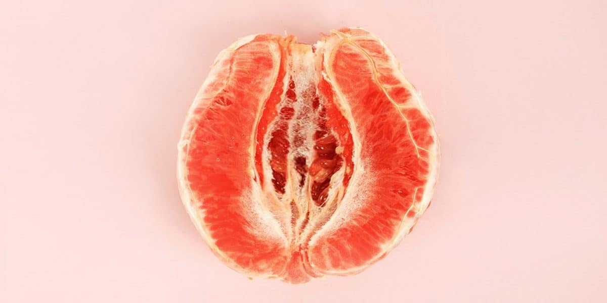 Vagina Longgar