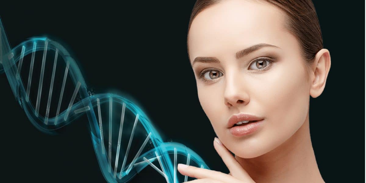 Skin Booster DNA Salmon