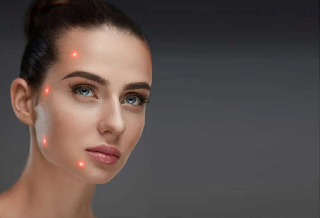 Laser Treatment Pico