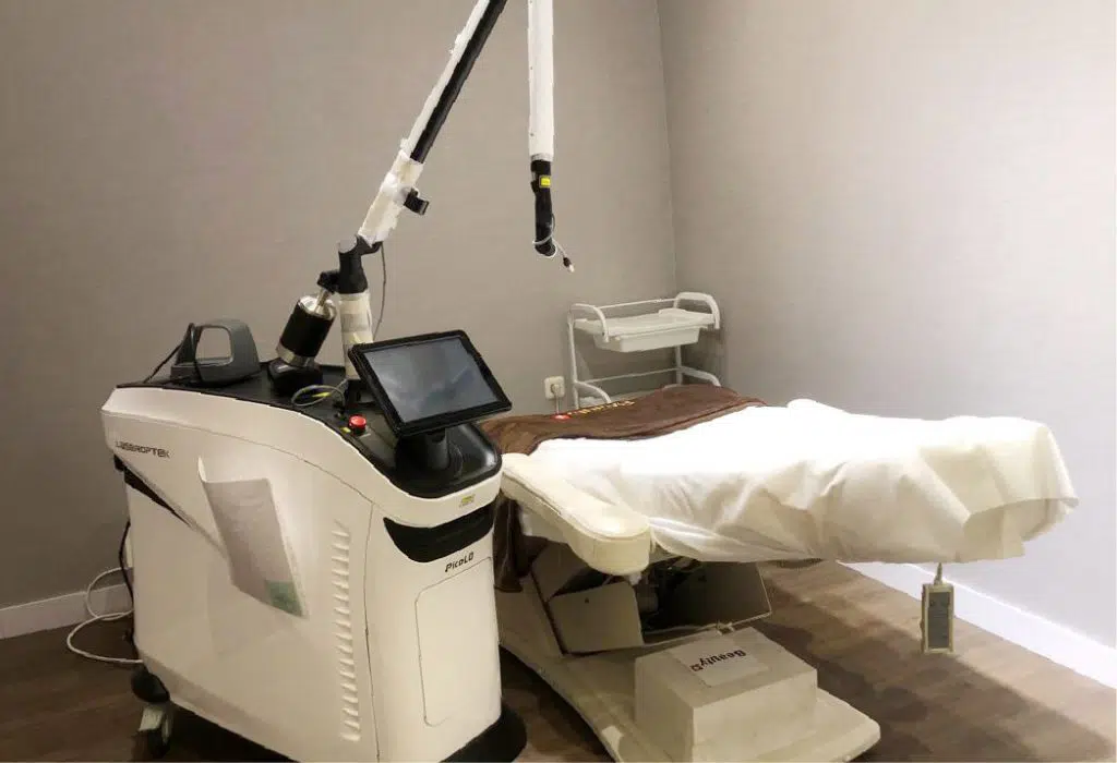 Pico laser Jakarta - PICO DERMA
