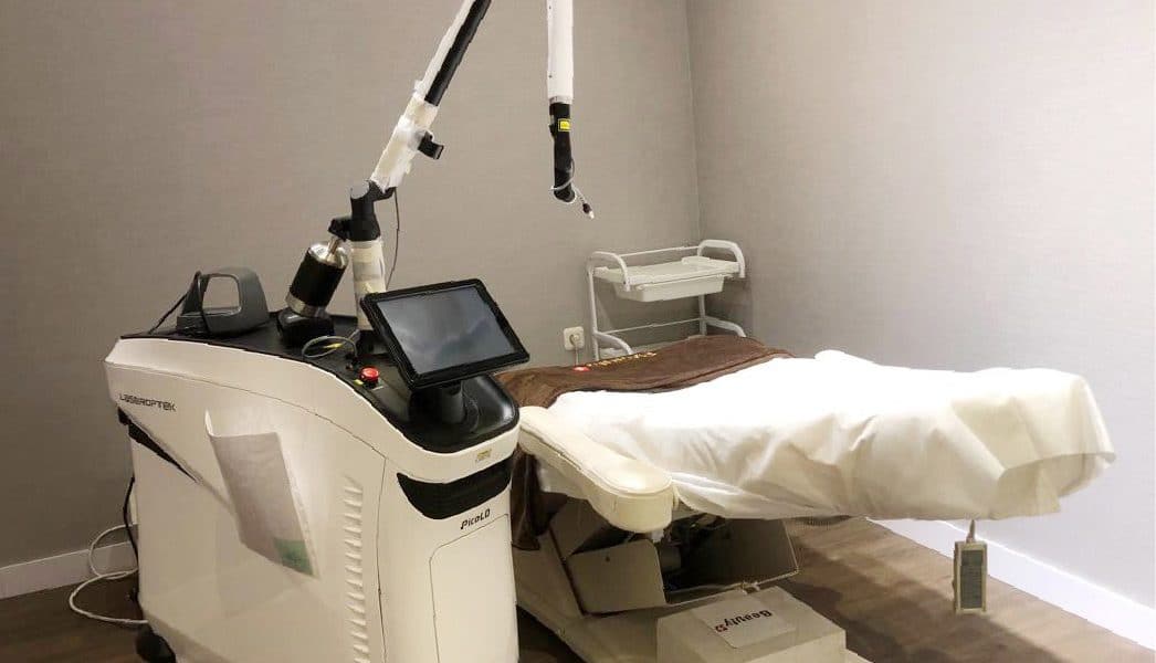 Pico laser Jakarta - PICO DERMA