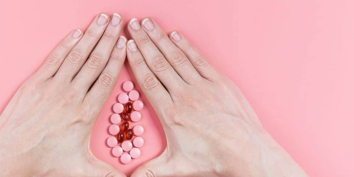 Penyebab Munculnya Benjolan Di Dalam Vagina