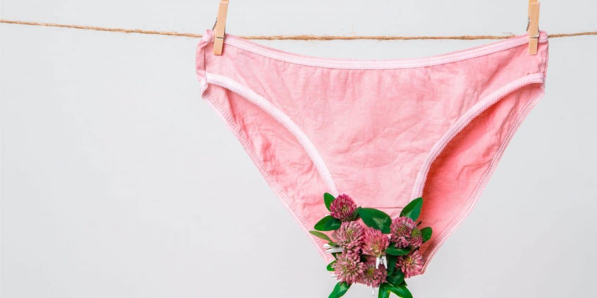 Cara Menghilangkan Bau Pada Vagina
