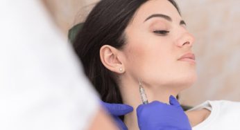 Jawline Slimming botox – Apaan Tuh?