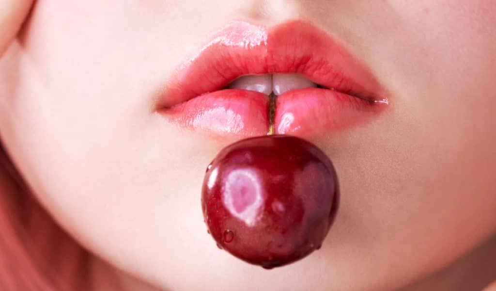 Cherry Lip