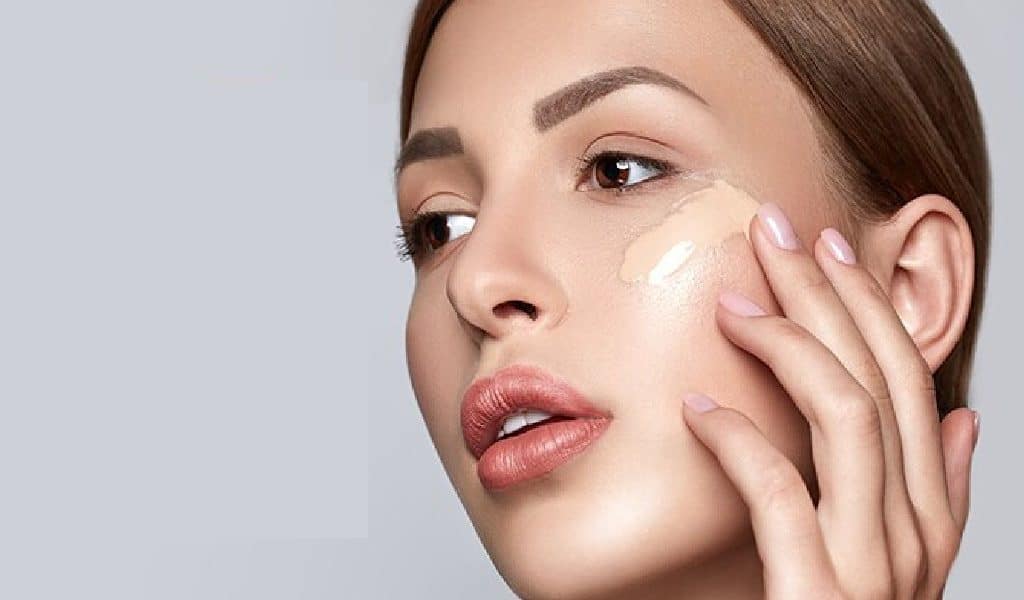 Facial Detox