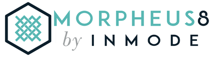 morpheus8 logo