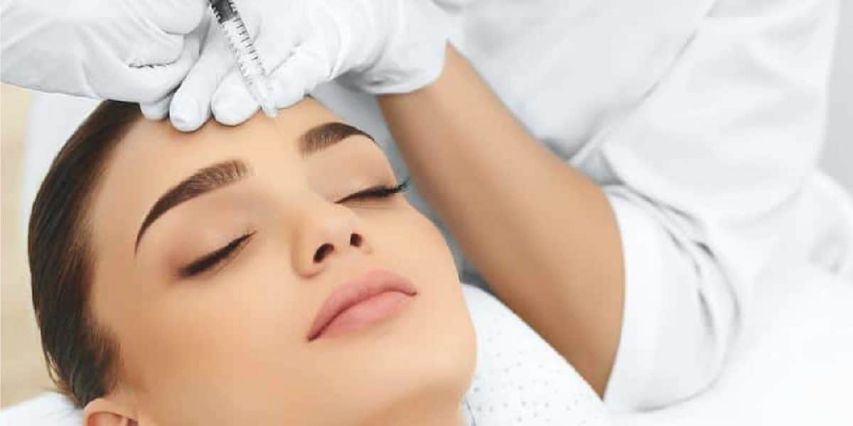Biaya Botox Wajah