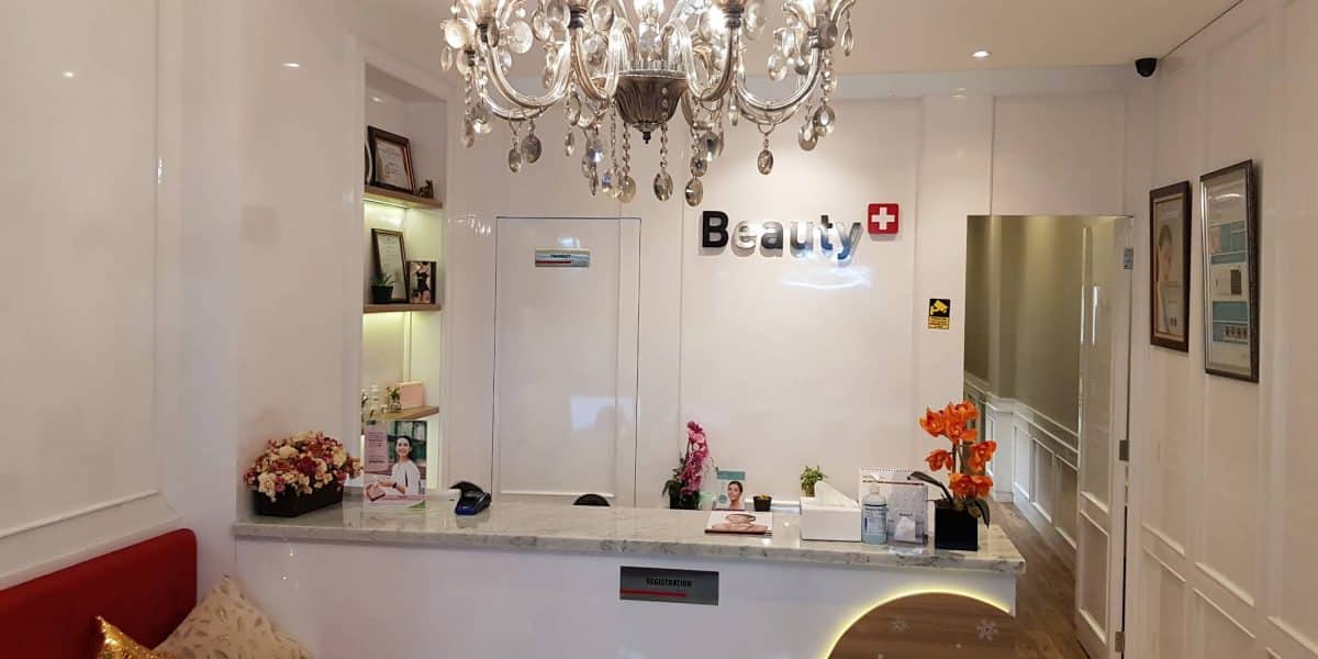Beauty Plus Clinic Tanjung Duren