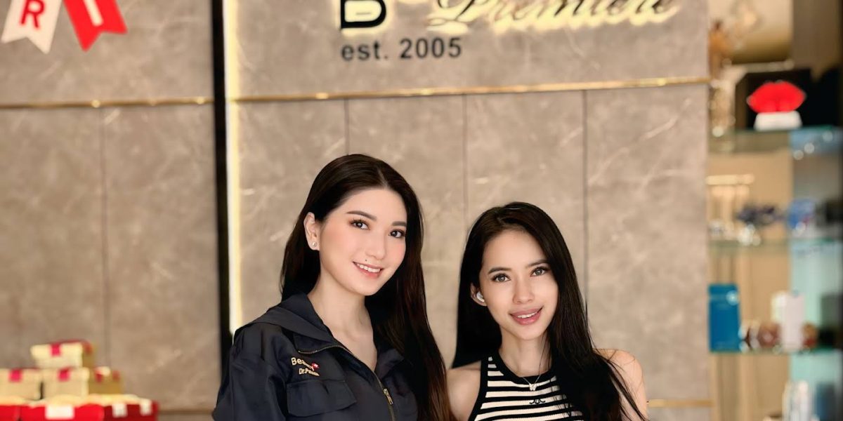 Klinik Kecantikan di PIK Jakarta Utara
