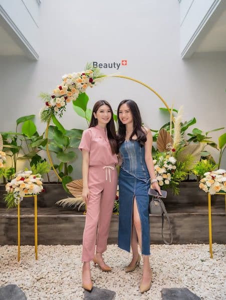Beauty Plus Clinic Pluit