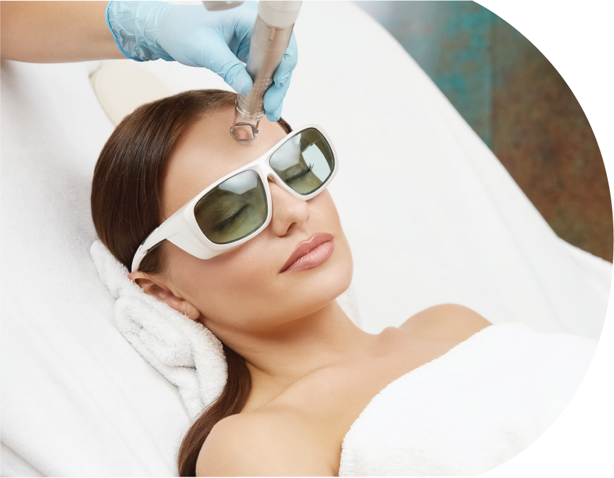 pore surgery