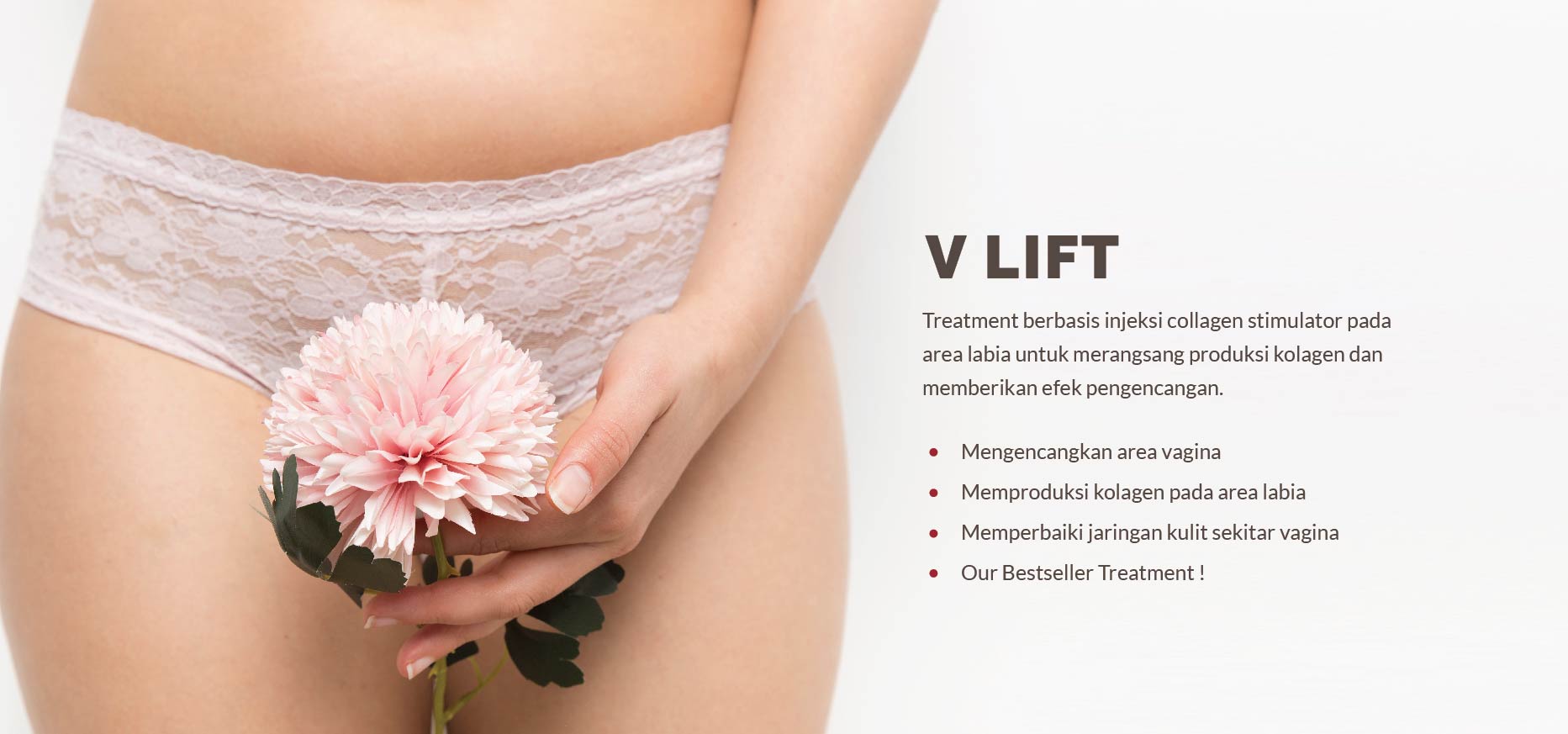 V lift V lift