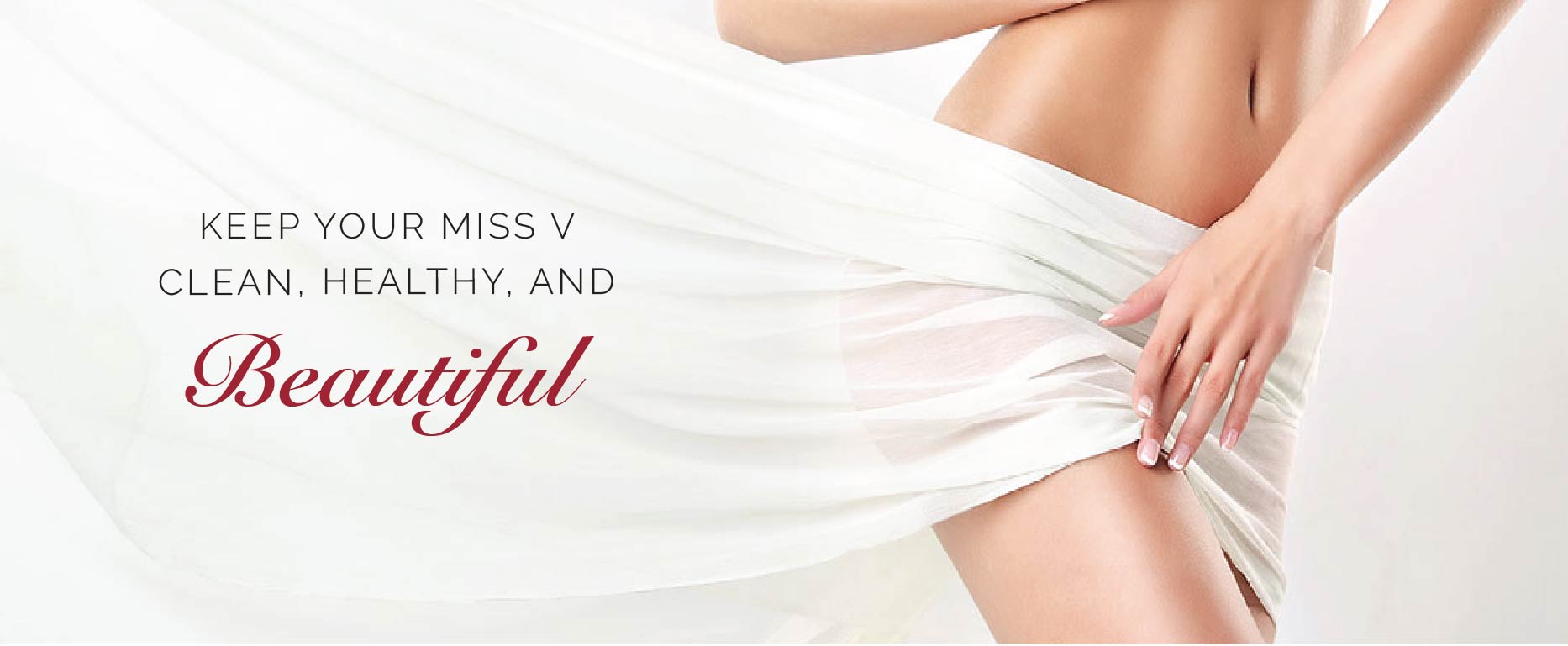 cover miss V cover miss V
