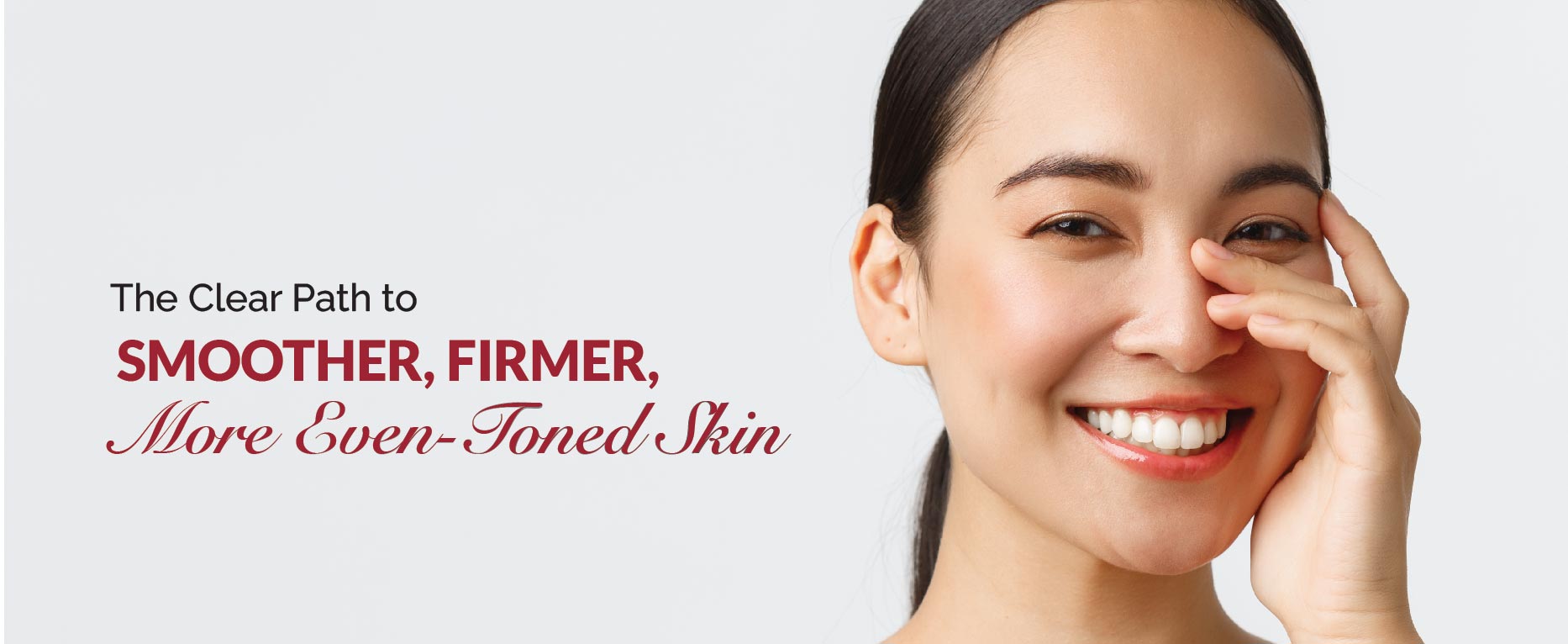 cover skin quality