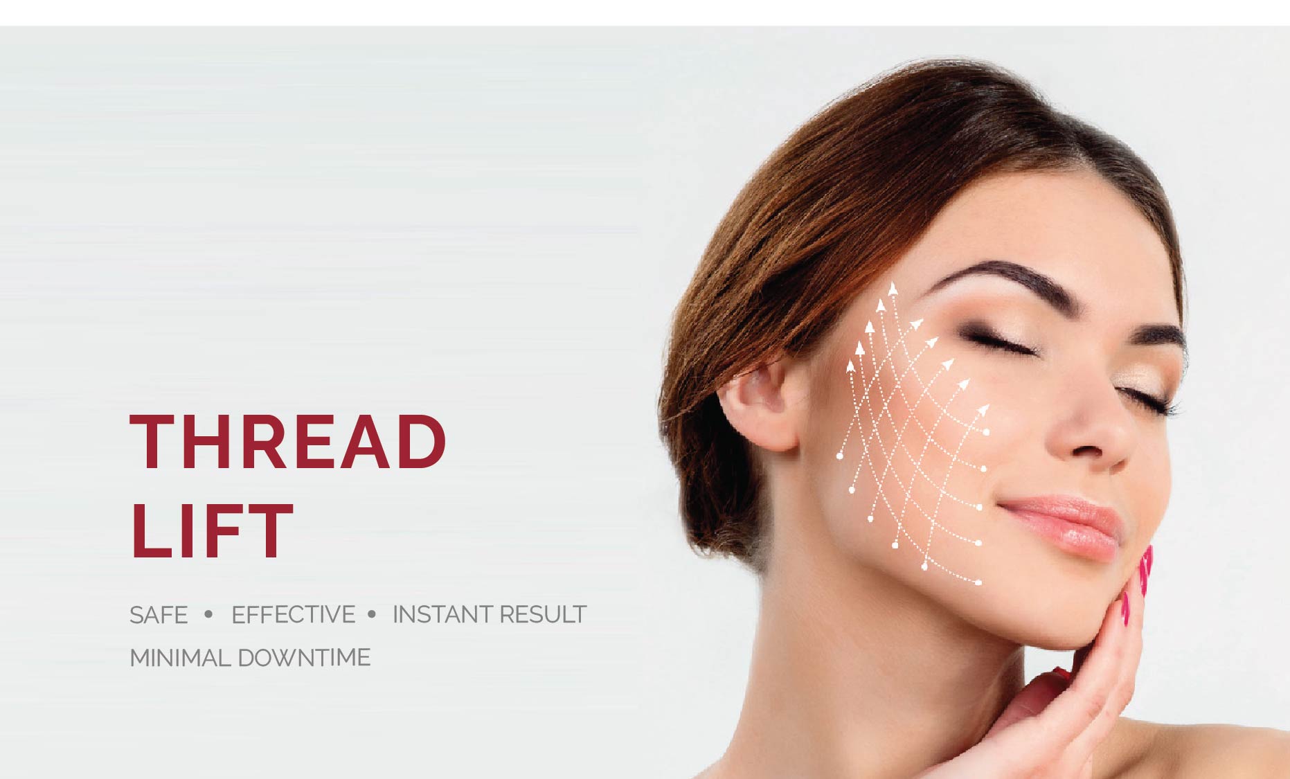 thread lift thread lift